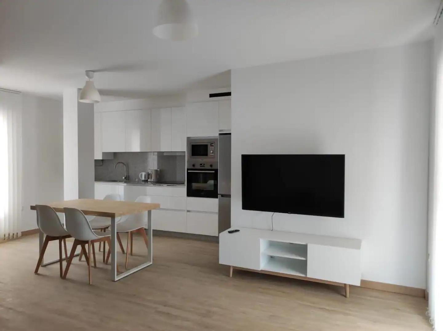Apartamento Centrico En Эль-Грове Экстерьер фото