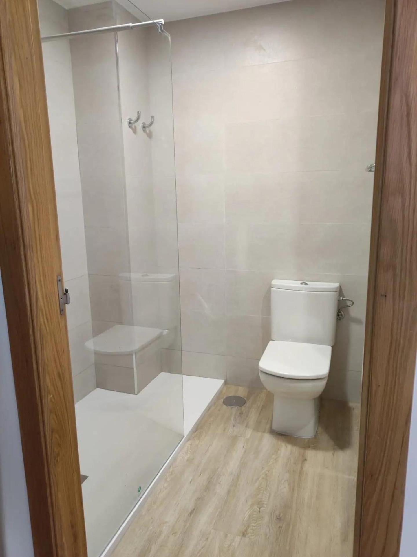 Apartamento Centrico En Эль-Грове Экстерьер фото